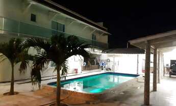 Imagem 7: Sobrado triplex 462 m², 6 dorms sendo 5 suítes, Centro, Aracati, Ceará