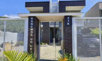 Imagem 2: Residencial Ganchos do meio - 2 Suítes - Praia de Palmas