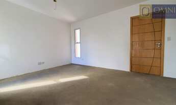 Imagem 2: SANTO ANDRé - Apartamento Padrão - Vila Bastos