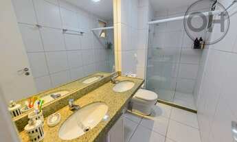 Imagem 4: Apartamento projetado no condominio Soneto Aldeota