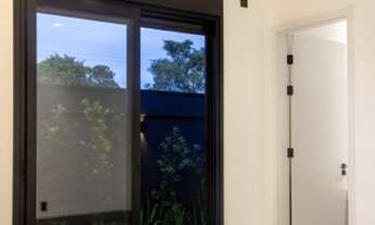 Imagem 3: Belvedere 02 Casa térrea para venda tem 373 metros quadrados com 3 quartos