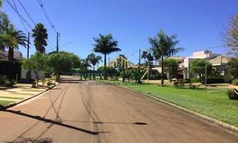 Imagem 4: CORDEIRóPOLIS - Terreno Padrão - Jardim Flamboyant