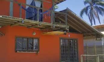 Imagem 2: Casa para venda possui 130 metros quadrados com 2 quartos em Praia do Rosa - Imbituba - SC