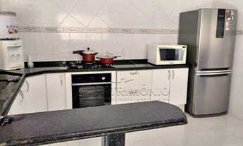 Imagem 5: Casa para venda tem 175 metros quadrados com 3 quartos em Jardim Nápoli - Sorocaba - SP