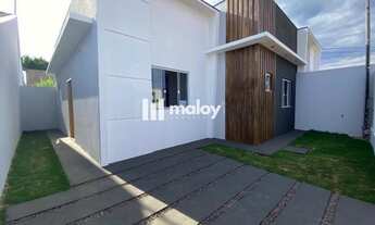 Imagem: Casa para Venda em Cascavel, Floresta, 2