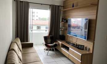 Imagem: Apartamento para venda possui 65 metros