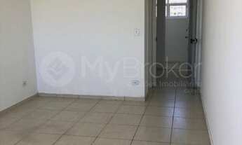 Imagem: Comercial sala - Setor Central