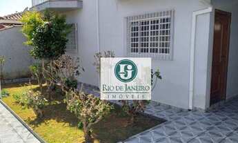 Imagem 3: Casa com 3 dormitórios à venda, 216 m² por R$ 550.000,00 - Jardim Campos Elísios - Poços d