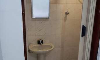 Imagem 3: Terrea assobradada, uso misto residencial e comercial