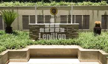 Imagem 3: Apartamento para Venda em Santo André, Casa Branca, 3 dormitórios, 3 suítes, 4 banheiros