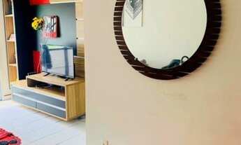 Imagem 2: Plaza Del Rey Apartamento com 2 dormitórios