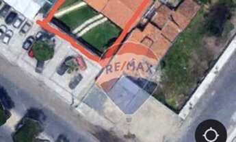 Imagem 3: Terreno à venda, 810 m² por R$ 1.100.000,00 - Cidade dos Funcionários - Fortaleza/CE