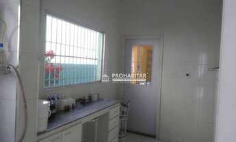 Imagem 4: Casa, 175 m² - venda por R$ 650.000,00 ou aluguel por R$ 3.500,00/mês - Cidade Dutra - São