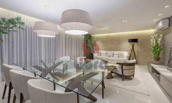 Imagem 2: Apartamento com 4 suítes à venda, 207 m² por R$ 1.715.000 - Centro - Maringá/PR