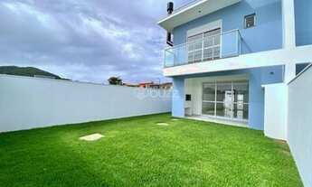 Imagem 4: Casa com 3 dormitórios sendo 1 suite no Campeche - Florianópolis - SC