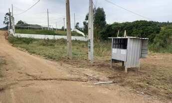 Imagem 5: Lote/Terreno para venda com 768 metros quadrados em Centro - Imaruí - SC