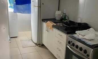 Imagem 3: Apartamento 2 Quartos no Porto das Dunas / Versilha Beach