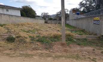 Imagem 3: TERRENO NO PARQUE DOS LAGOS GUARAITUBA