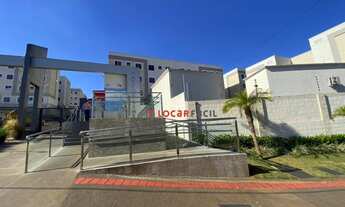 Imagem: Apartamento com 2 dormitórios para alugar