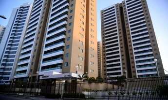 Imagem: Brooklin Rio Mar / Papicu / 2 quartos /