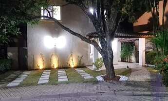 Imagem 5: Casa para Venda em Salvador, Piatã, 4 dormitórios, 2 suítes, 3 banheiros, 2 vagas