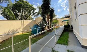 Imagem 2: Mansões Santo Antônio - Cobertura Duplex