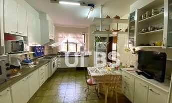 Imagem 4: Apartamento para venda com 380 metros quadrados com 4 quartos em Setor Bueno - Goiânia - G