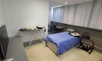 Imagem 7: Casa cond. Villas do Atlântico - Intermares - 315m² - 04 Sts - 04 vg - Todo projetado!