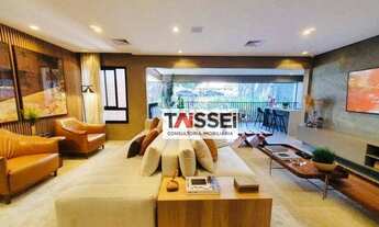 Imagem 3: Cobertura com 4 dormitórios à venda, 147 m² por R$ 2.766.000,00 - Vila Clementino - São Pa