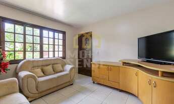 Imagem 7: Casa térrea com sobrado à venda em Santa Felicidade - Curiitba/PR