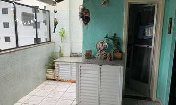 Imagem 3: Cobertura Praia do Morro