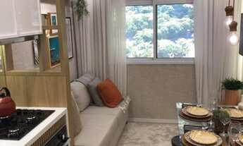 Imagem 5: Apartamento 2 dormitorio proximo a estação Santo Amaro