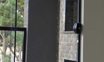 Imagem 4: Lindo e Luxuoso! Apart. c/ suíte sac. c/ churrasqueira. Bifásico. Único Neste Padrão. 2 bw