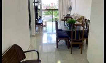 Imagem 2: Apartamento para venda, Jardim Oceania, João Pessoa - 24151