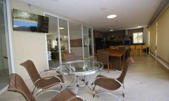 Imagem 6: Casa sobrado em condomínio com 6 quartos no Alphaville Ipês - Bairro Alphaville Ipê em Goi