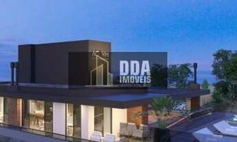 Imagem: Florianópolis - Apartamento Padrão - Jurerê