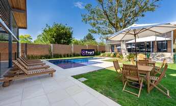 Imagem 5: Lote/terreno com 160 m² em Condomínio no Caminho do Meio - Viamão/RS