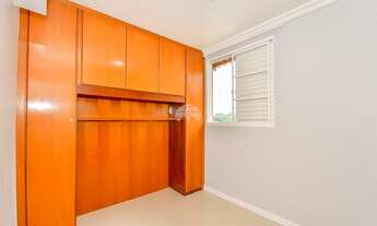 Imagem 2: Apartamento para venda tem 48 metros quadrados com 2 quartos em Pilarzinho - Curitiba - PR