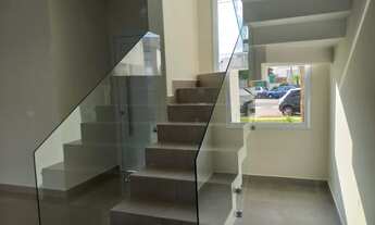 Imagem 6: Casa de condomínio sobrado para venda tem 175 metros quadrados com 3 quartos