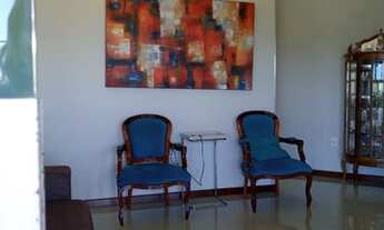 Imagem 6: Casa com 3 dormitórios à venda, 130 m² por R$ 500.000,00 - Barro Branco - Guarapari/ES