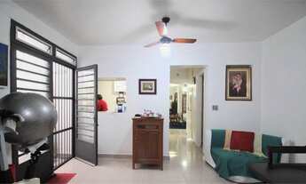 Imagem 7: Sobrado para venda tem 120 metros quadrados com 3 quartos