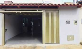 Imagem 2: Casa 2 - Residencial Santa fé