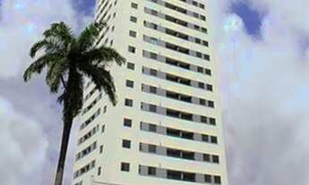 Imagem: Flat em Boa Viagem para venda com 55m, 2