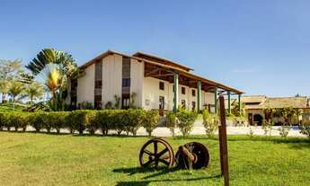 Imagem 7: Lote/Terreno a venda 1º etapa na Fazenda Real Residence Bahia 578,67 m² BR 324