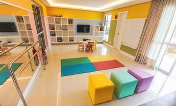 Imagem 3: Apartamento com 3 dormitórios à venda, 98 m² por R$ 822.000,00 - Engenheiro Luciano Cavalc