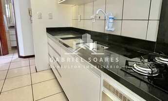 Imagem 5: Apartamento mobiliado 1 dormitório 1 vaga no bairro Carvoeira em Florianópolis/SC - UFSC