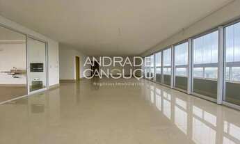 Imagem 2: BELÍSSIMA COBERTURA A VENDA NA REGIÃO MAIS NOBRE DE GOIÂNIA