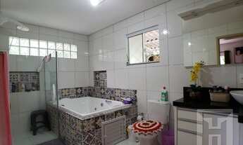 Imagem 3: PALHOçA - Sítio - Enseada do Brito (Ens Brito