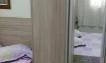 Imagem 6: Apartamento com 2 quartos no Residencial Carmel Bezzina - Bairro Jardim Strass em Londrin