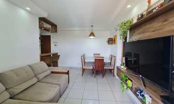 Imagem: Apartamento para venda possui 58 metros